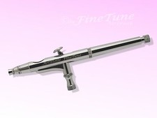 FineTune FT-930 NailArt Airbrushpistole Double Action 0,3mm