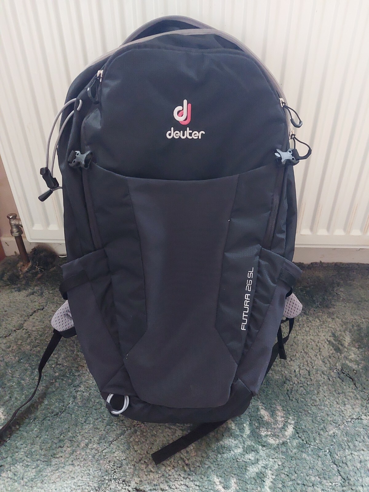 Venta de Mochila Deuter | 52 articulos usados
