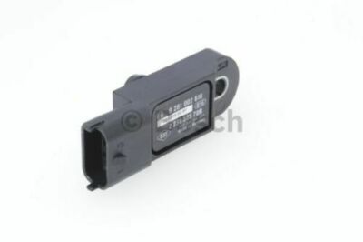 MAP Sensor fits RENAULT VEL SATIS BJ0 BJ0K 2.0 03 to 09 Manifold Pressure