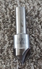 CHAMFER TOOLS 5 PIECES