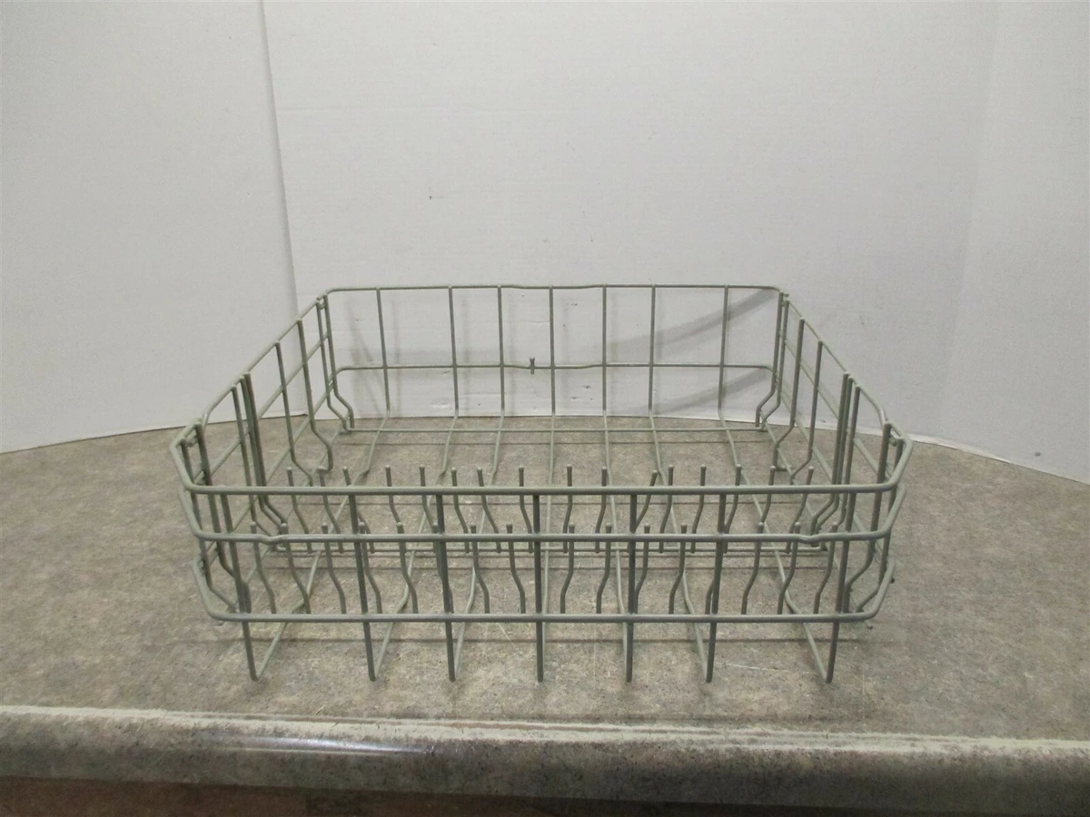 00249276 Lower Dishwasher Rack