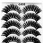 5-Pairs-100-Mink-Natural-Thick-False-Fake-Eyelashes-Eye-Lashes-Makeup-Extension