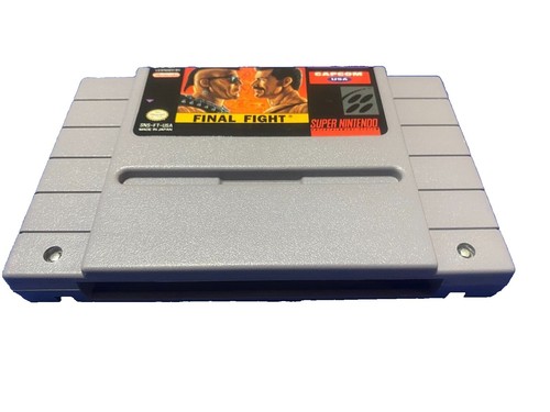 1942 Nintendo Famicom NES Capcom 1985 CAP-19 Japanese Version