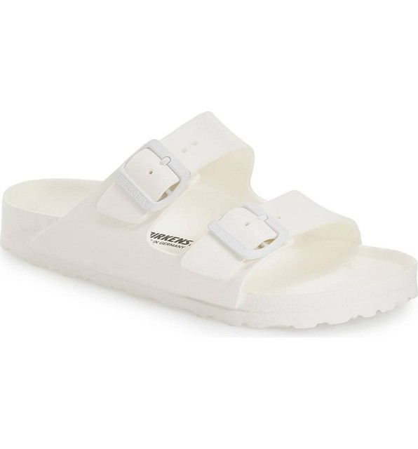 birkenstock arizona eva white 37