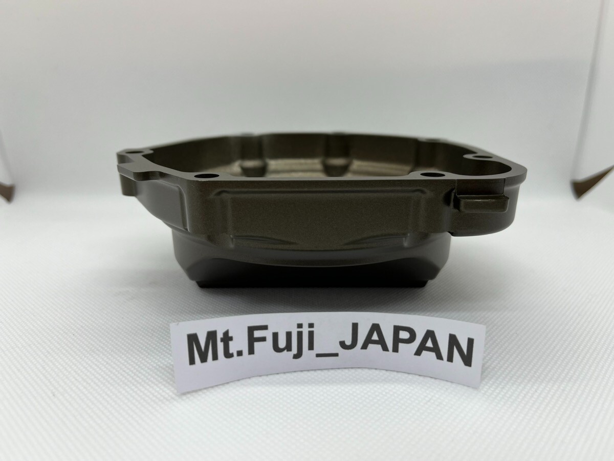 KAWASAKI Genuine 2001-2005 ZRX1200 PULSING COVER 14091-1331 NEW