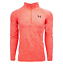 thumbnail 17  - New With Tags Men&#039;s Under Armour 1/2 Zip Tech Muscle Pullover Long Sleeve Shirt