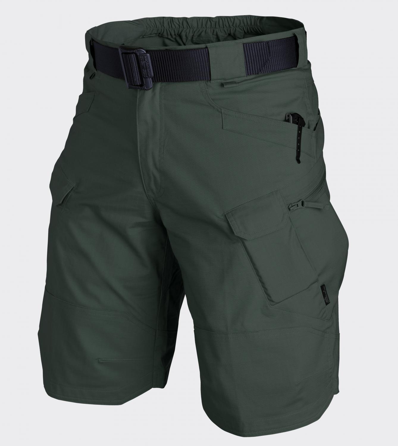 Helikon Tex UTP Urban Tactical Cargo Shorts Outdoor Shorts Jungle XXXLarge