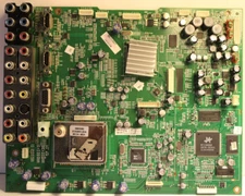 26" INSIGNIA LCD TV NS-LDVD26Q-10A MAIN BOARD DTV26(DAM5)-9000