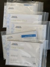 Creative Memories SIMPLY SAID Books Mini Kits Paper Sticker Scrapbook You Pick