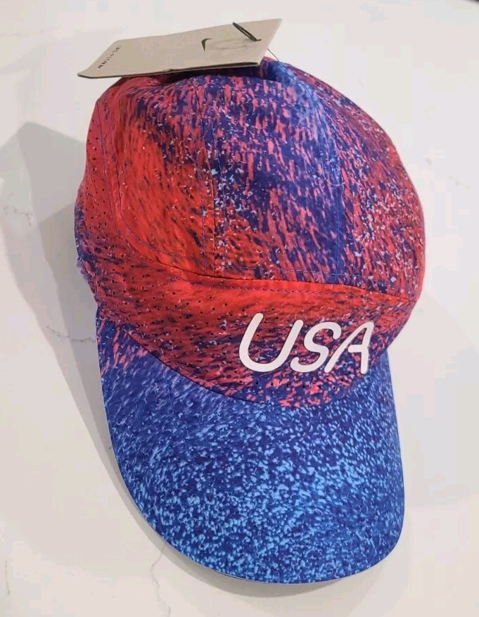 NEW Size M/L Nike USA Olympics 2024 PARIS Pro Elite NEW Size M/L Nike USA Olympics 2024 PARIS Pro Elite