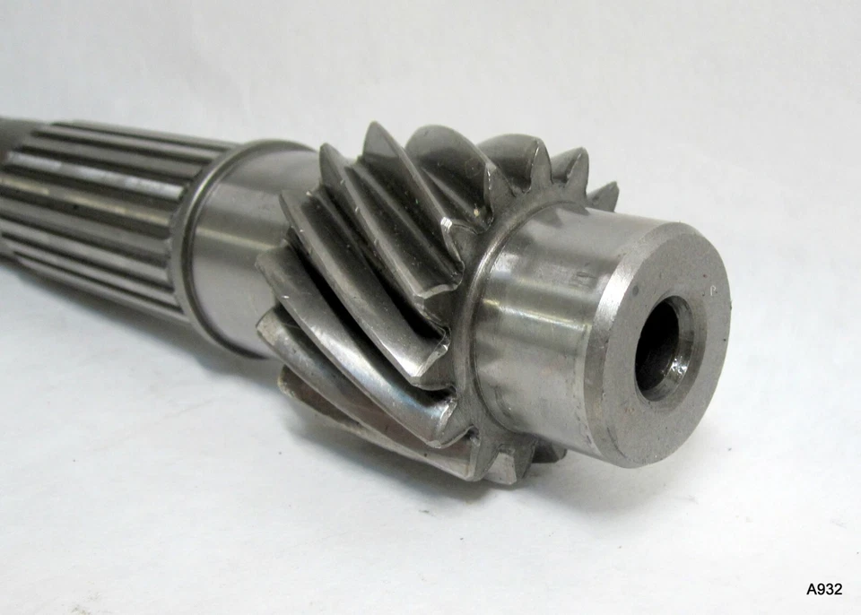 MFactory B-Series Final Drive SHAFT ONLY for Honda Acura B18B 4.26 - Image 3 of 3