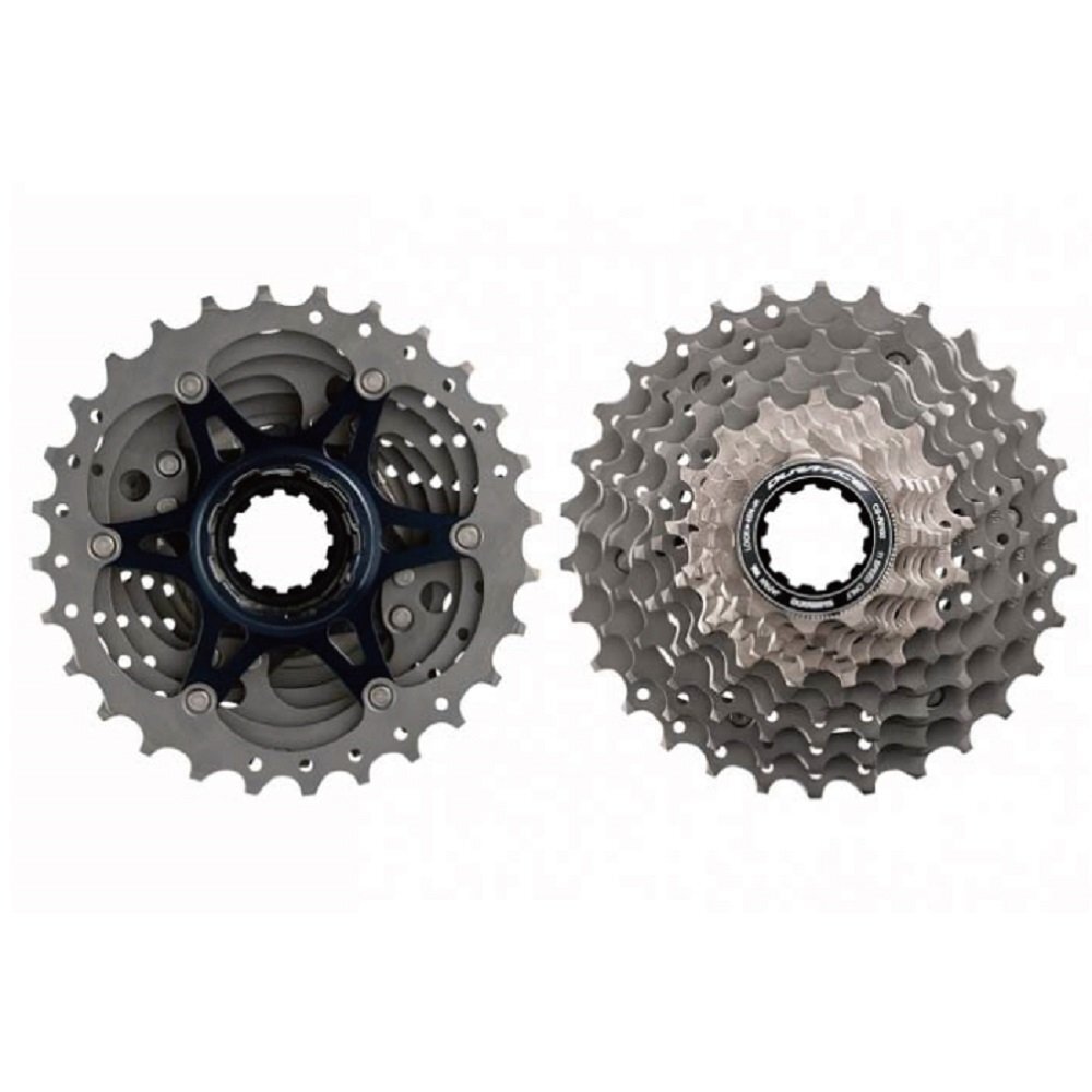 Shimano CS-R9100 Dura-Ace 11-speed cassette 11 - 25T