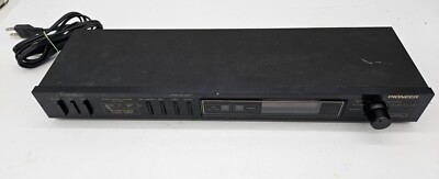 希少 美品 Pioneer DT-34 デジタルタイマー レア 希少 美品 Pioneer Pioneer DT-34 デジタルタイマー レア - メルカリ