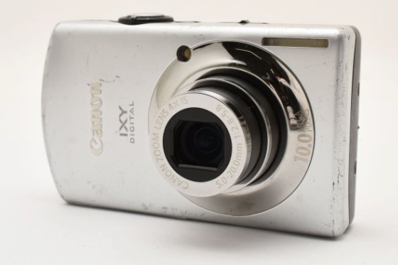 Canon IXY DIGITAL 920 IS シルバー IXY DIGITAL 920 IS PowerShot SD880 IS DIGITAL ELPH IXUS 870