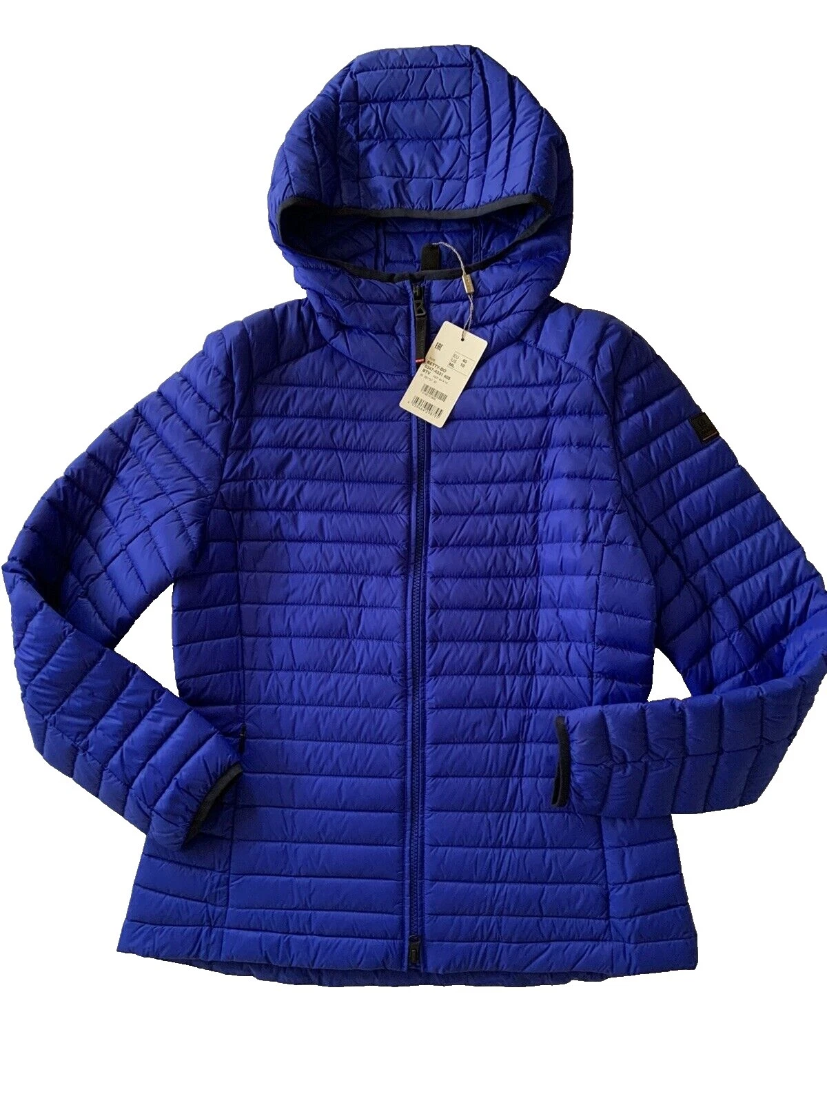Bogner Jackets for Women