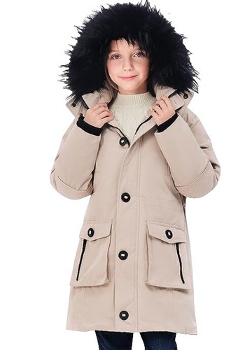 USED VISVIM SIX-FIVE FISHTAIL PARKA IVORY UNUSED | eBay