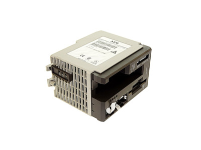 SCHNEIDER ELECTRIC SE ALU202L/ASBALU202L -USED- ; CPU, 1xRS232C,1xRS485(SFB)