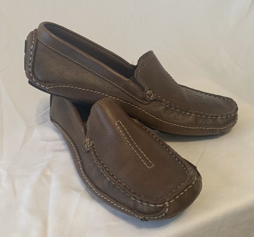 Mens Clarks Loafers | eBay