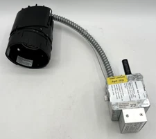 Element E3RRF-LO9274AN 3IN LED Round Downlight Flangeless Remodel Housing