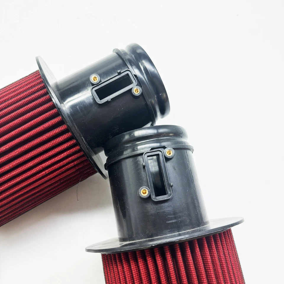 420133844D Air Filter Kit For Audi R8 10-12,14-15, Lamborghini Gallardo LP550-2 Foto 3 de 4