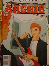 Archie Comics,#31..2018