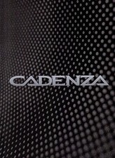 2019 2018 Kia Cadenza Sedan34 Page Dealer Sales Brochurenew Nos