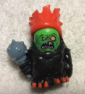 Mighty Beanz Bodz Classics Series 1 1 Troll Bean Troll King Bod Black Ebay Mighty Beanz Bodz Classics Series 1 1 Troll Bean Troll King Bod Black Ebay