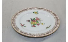 Spode Copeland China England Gresham Tea Cup Saucer Plate 6 1/4'