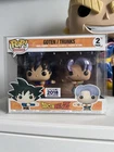 Funko Pop! Dragon Ball Z Goten & Trunks 2-Pack Funimation 2018 Exclusive