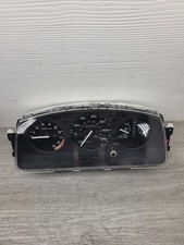 92-95 Honda Civic Cx Ex Si Eg Automatic Instrument Gauge Cluster Speedometer Oem 92-95 Honda Civic Cx Ex Si Eg Automatic Instrument Gauge Cluster Speedometer Oem
