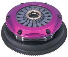 Exedy Cerametallic Stage 45 Triple Hr Clutch Kit For 03-06 Mitsubishi Evo 89 Exedy Cerametallic Stage 45 Triple Hr Clutch Kit For 03-06 Mitsubishi Evo 89