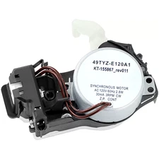 for Whirlpool Washer Actuator W11481722, W10597177, W10913953, W11398781 USA VBI