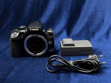Canon EOS 400D / Digital Rebel XTi 10.1MP SLR Camera Body