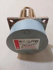 Watlow Immersion Heater 480 VOLTS 3 PH 0234 