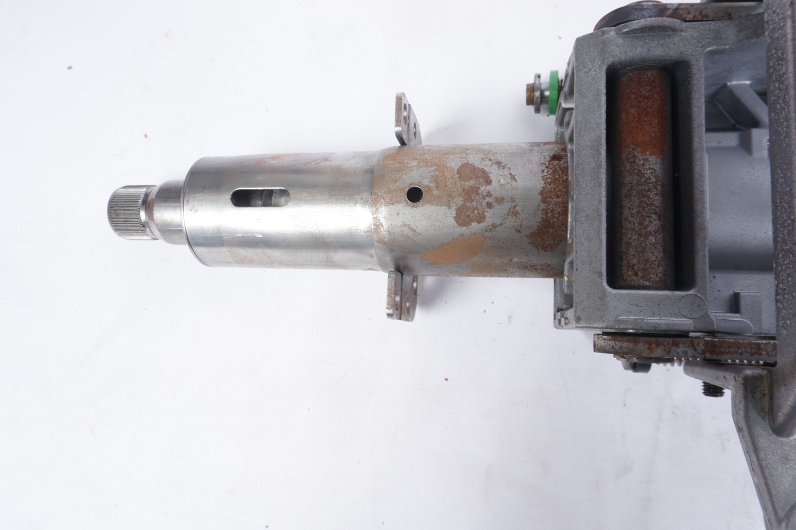 2014 - 2020 Maserati Ghibli RWD Steering Column   OEM