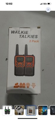 Walkie Talkie
