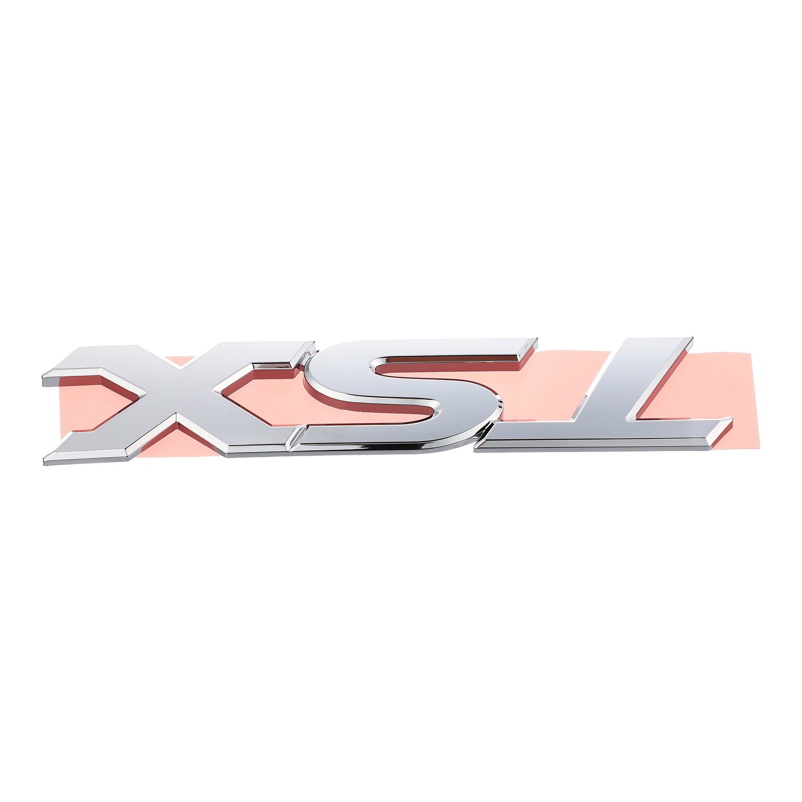 Emblema trasero para Acura TSX (P/N 75722-SEC-A01)