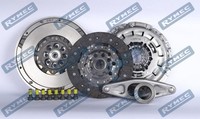 Kupplungssatz FÜR BMW 1 (E87), BMW 3 (E90), BMW 3 Touring (E91) - Rymec DF3010