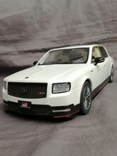 Kyosho Toyota CENTURY 1 18 h41_0225