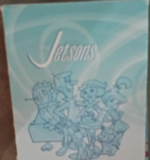 Hanna-Barbera The Jetsons Collectible Animation Merchandise George Jetson