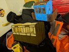 7 8ths Scale g gauge Coaches set PROJECTS