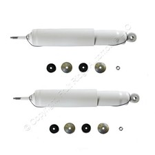 2 Napagabriel Rear Shock Absorbers G63623 For 99-22 E350 Super Duty 03-22 E450 2 Napagabriel Rear Shock Absorbers G63623 For 99-22 E350 Super Duty 03-22 E450