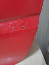 Porte avant et accessoires Opel CALIBRA