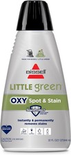 Spot  Stain Cleaner Formula for Portable Carpet  Upholstery Cleaners