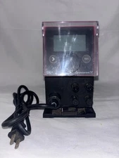 GRUNDFOS DDA 7.5-16 FCM-SS/T/SS-F- 31VVBG PUMP