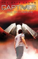 The Captives Jill Williamson Taschenbuch Kartoniert / Broschiert Englisch 2013