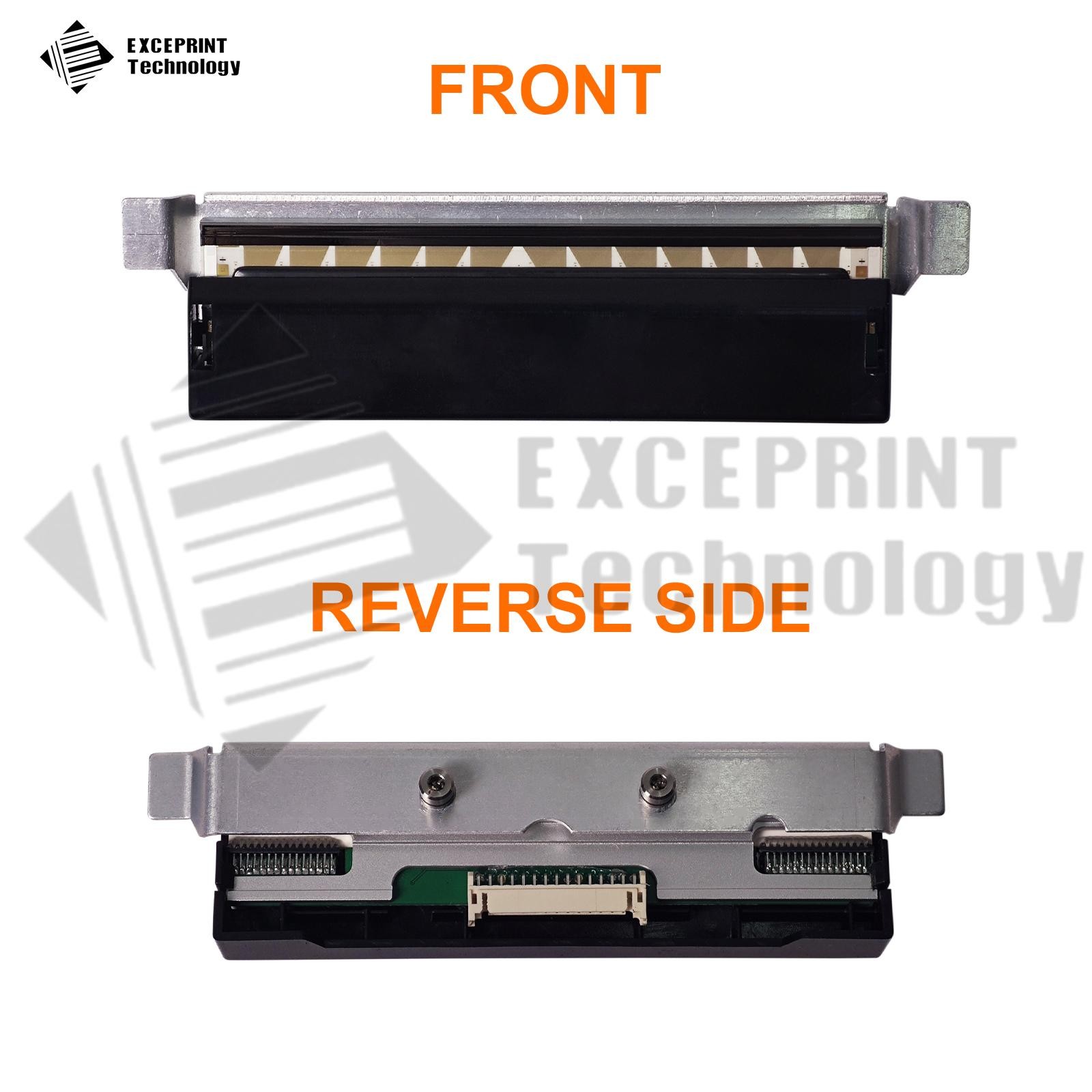 ✅ Testina di Stampa per Stampante Termica Zebra ZT210 ZT220 ZT230 203dpi P1037974-010 ✅ foto 4