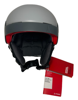 Ski Snowboard Helmet ''Atomic Count Amid'' Size S /51 - 55cm