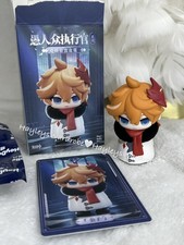 Figura Heraldo HeyDolls Genshin Impact Childe Tartaglia Fatui