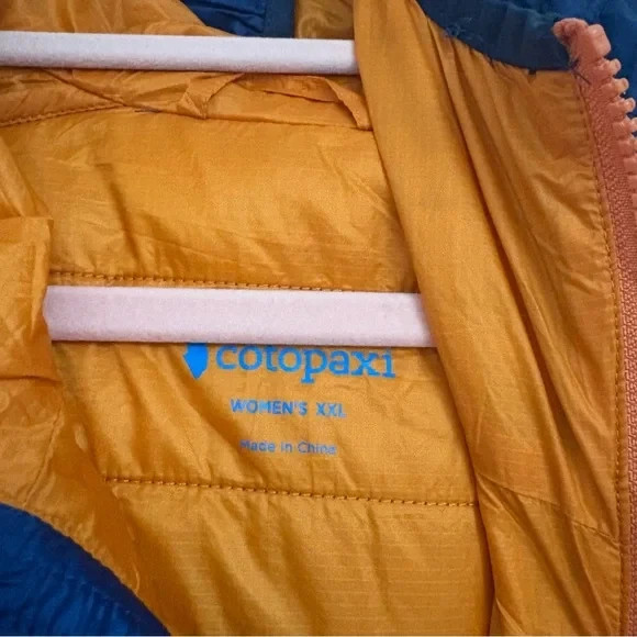 Cotopaxi Capa Insulated Hooded Jacket - image 3